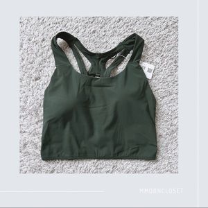 lululemon stash it bra